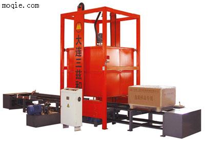 耐火材料包装机/耐火砖热收缩包装机/三兹和包装机