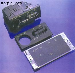 韩国爱卡(I-components) PC薄膜