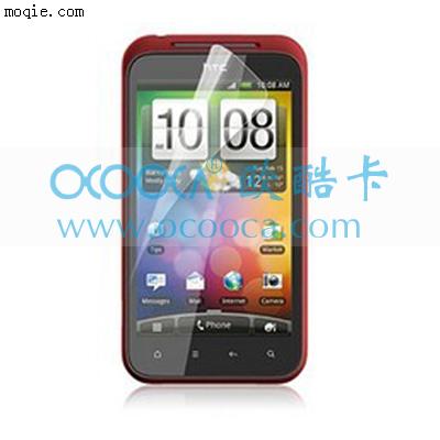 2013**热销HTC G11手机保护膜.屏幕膜
